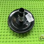 QUEMADOR GRANDE TUBO CORTO