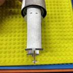 TERMOSTATO CENTRAL ARROCERA OLLA A GAS RWA 55TZ+ JZ20Y