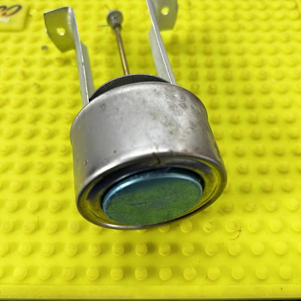 TERMOSTATO CENTRAL ARROCERA OLLA A GAS RWA 55TZ+ JZ20Y