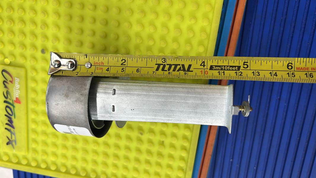 TERMOSTATO CENTRAL ARROCERA OLLA A GAS RWA 55TZ+ JZ20Y