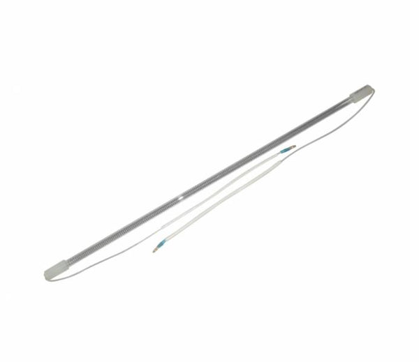 RESISTENCIA DESCONGELACION 18" 260W VIDRIO CON FUSIBLE