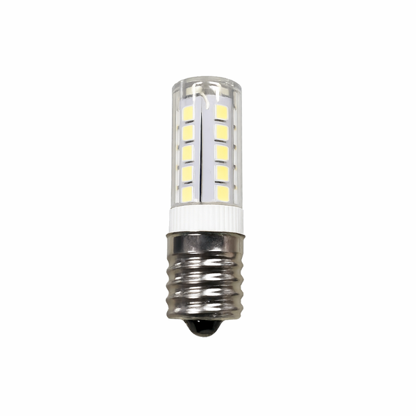 BOMBILLO REFRIGERADORA E17 LED