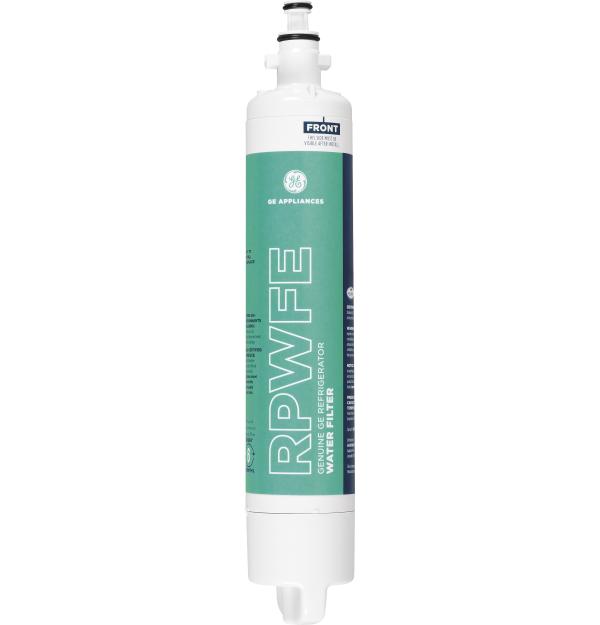 FILTRO AGUA INTERNO REFRIGERADORA RPWFE GE