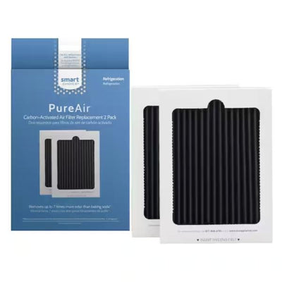 FILTRO OLORES CARBON 2PK