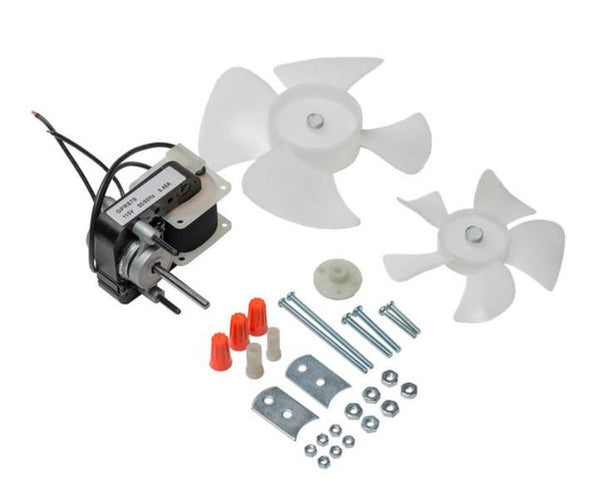 MOTOR EVAPORADOR KIT SM670 GPR670
