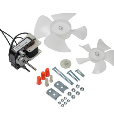 MOTOR EVAPORADOR KIT SM670 GPR670