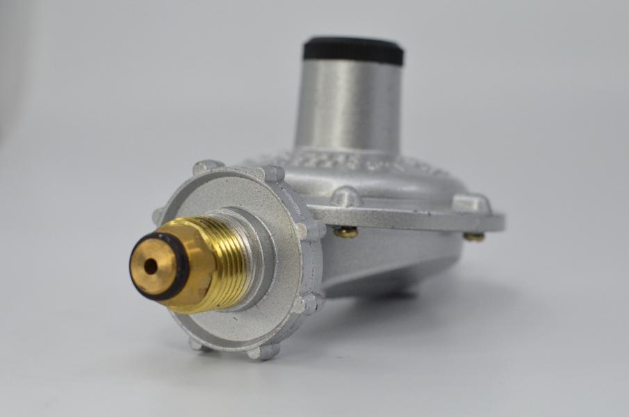 REGULADOR GAS ROSCA