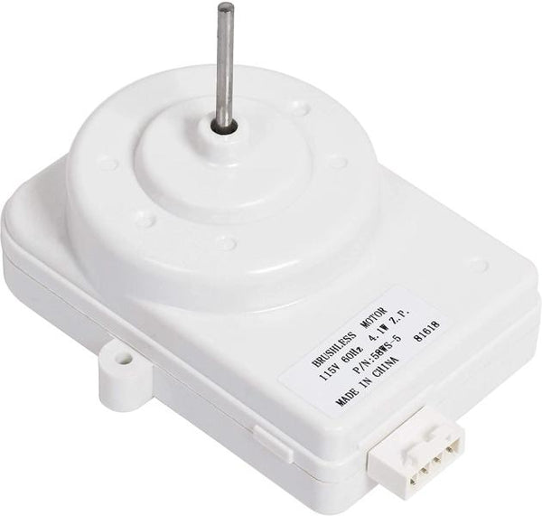 MOTOR CONDENSADOR REFRIGERADORA WHIRLPOOL