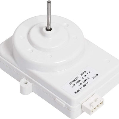 MOTOR CONDENSADOR REFRIGERADORA WHIRLPOOL