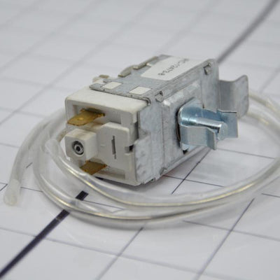 TERMOSTATO REFRIGERADORA WHIRLPOOL GENERICO
