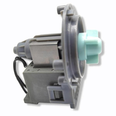 MOTOR BOMBA EXPULSION LAVADORA 45W