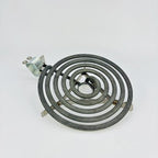 RESISTENCIA 6" 220V 2 TORNILLO