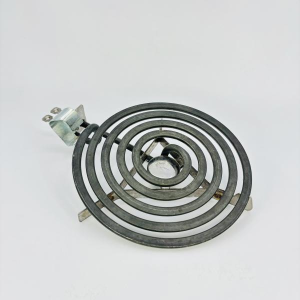 RESISTENCIA 6" 220V 2 TORNILLO
