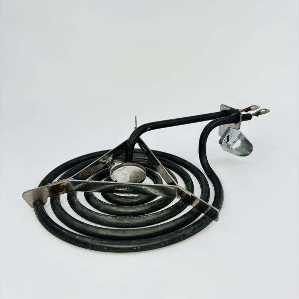 RESISTENCIA 6" 220V 2 TORNILLO