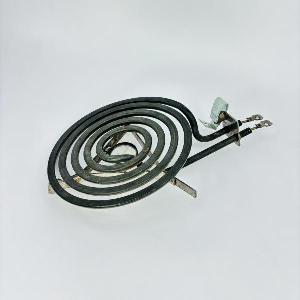RESISTENCIA 6" 220V 2 TORNILLO