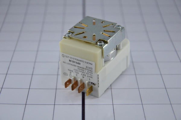 TIMER DESCONGELACION REFRIGERADORA SAMSUNG