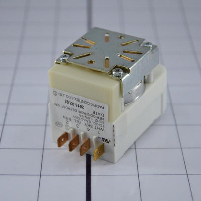 TIMER DESCONGELACION REFRIGERADORA SAMSUNG