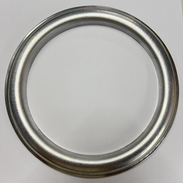 ARO DISCO SELLADO PEQUEÑO ALUMINIO