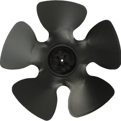 ASPA MOTOR CONDENSADOR NEGRO ELECTROLUX