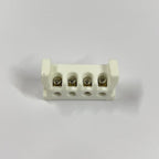 BLOCK DISCO SELLADO COCINA PORCELANA BLANCO STARCOOK