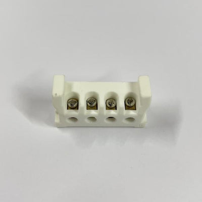 BLOCK DISCO SELLADO COCINA PORCELANA BLANCO STARCOOK