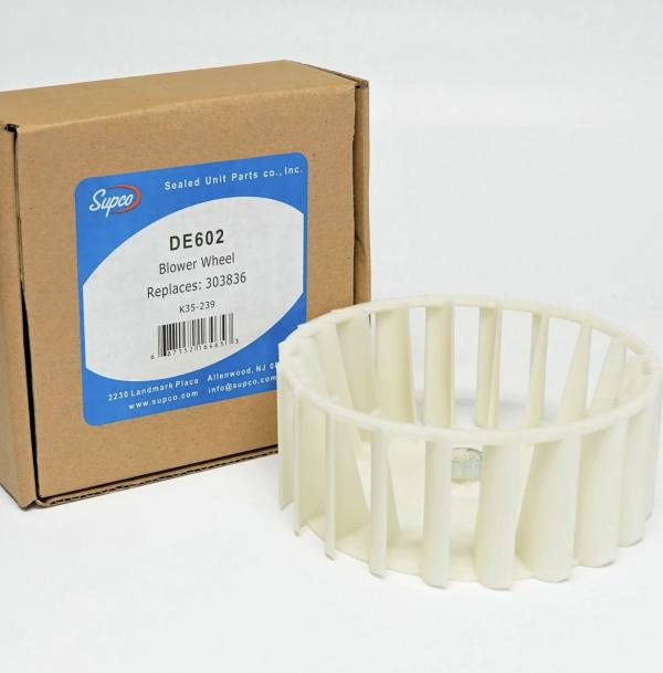 BLOWER SECADORA WHIRLPOOL MAYTAG