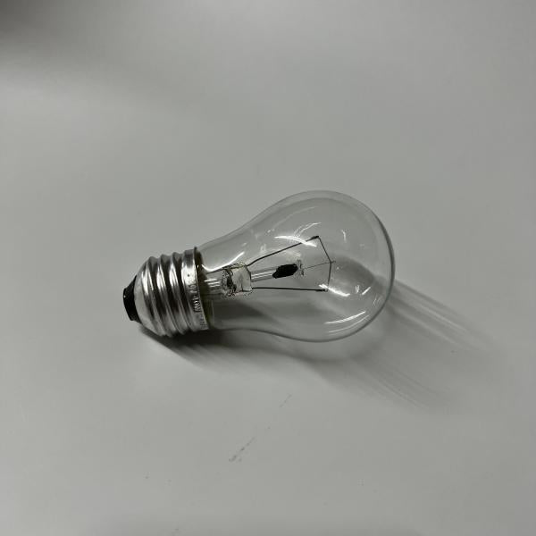 BOMBILLO HORNO Y REFRIGERADORA 40W