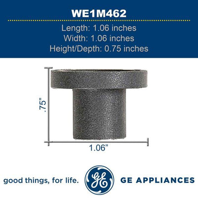 BUSHING TANQUE SECADORA ROPA BAQUELITA GE