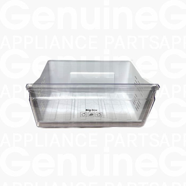 Cajón de Vegetales Samsung DA97-13483A Assembly Case Veg Low | Repuesto Original