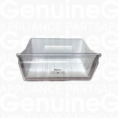 Cajón de Vegetales Samsung DA97-13483A Assembly Case Veg Low | Repuesto Original