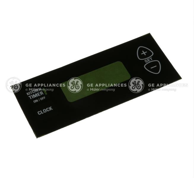 CARATULA DE PANEL GENERAL ELECTRIC