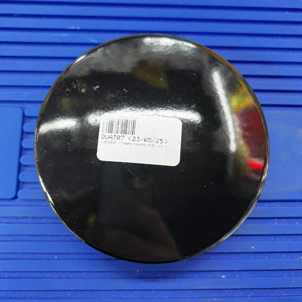 CHAPA GRANDE MIDE 9.6CM TIPO MODERNO ATLAS