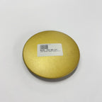 CHAPA MEDIANA HIERRO DORADA ECOCINA