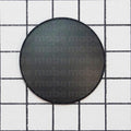 CHAPA QUEMADOR MEDIANO 3 PICOS MIDE 8CM MABE