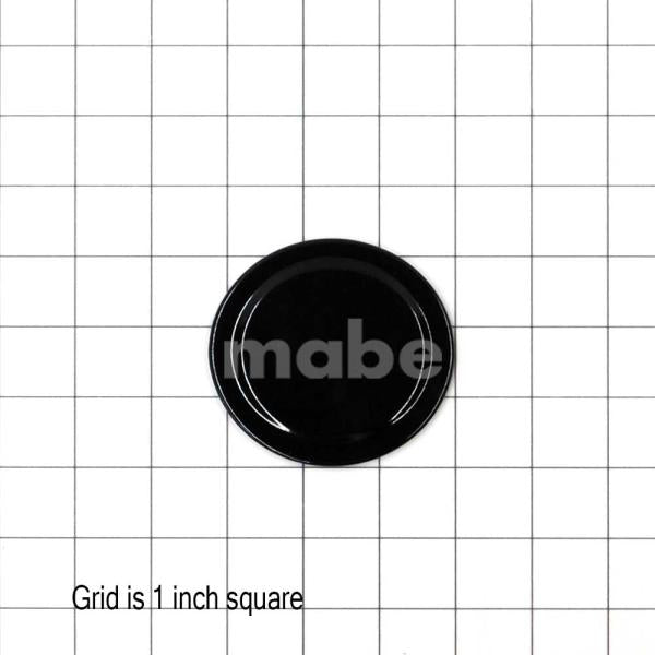 CHAPA QUEMADOR MEDIANO OPTIMO MABE