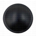CHAPA QUEMADOR OVNI MATTE MIDE 10.5CM MABE