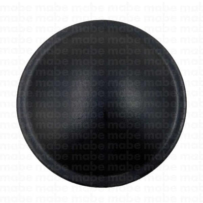 CHAPA QUEMADOR OVNI MATTE MIDE 10.5CM MABE