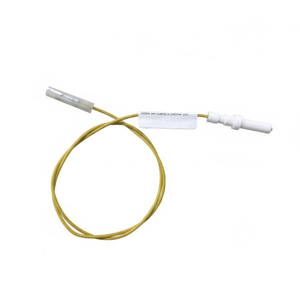 CHISPA GAS PLANTILLA EMPOTRAR ESPIGA CORTA VEGGA