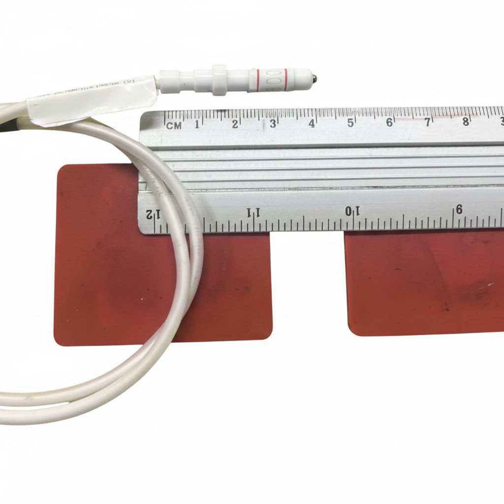 CHISPA GAS PLANTILLA EMPOTRAR ESPIGA LARGA VEGGA