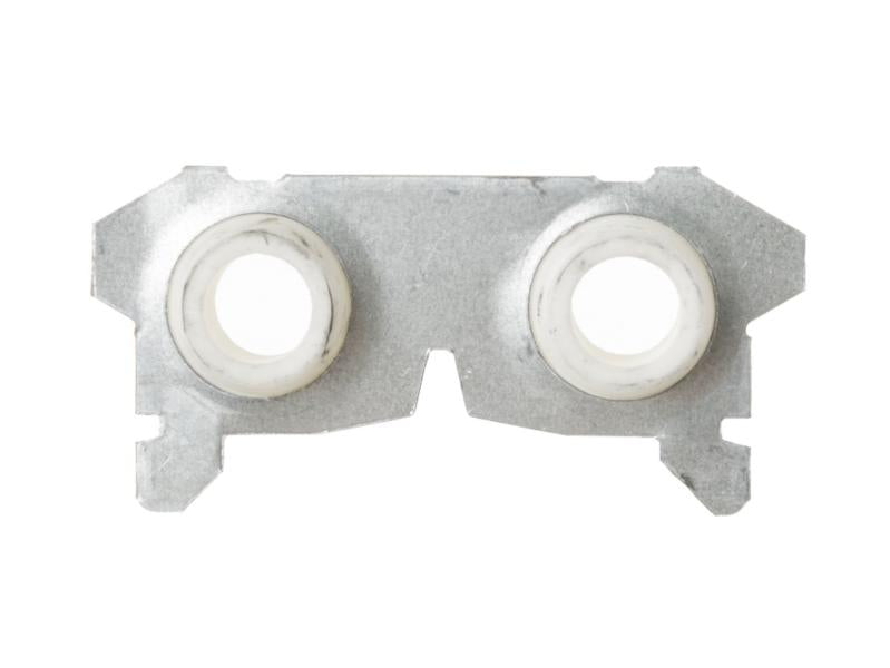 CLIP Y PORCELANA RESISTENCIA SECADORA GE