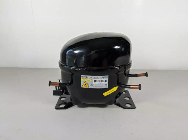 COMPRESOR 1/4HP EN BAJA SIKELAN 220W 110V REFRIGERANTE R600A