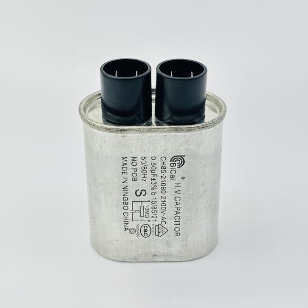 CONDENSADOR MICROONDAS 0,80