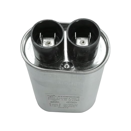 CONDENSADOR MICROONDAS 1MF