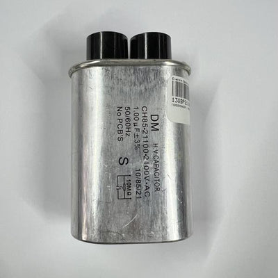 CONDENSADOR MICROONDAS 1MF 2100VAC