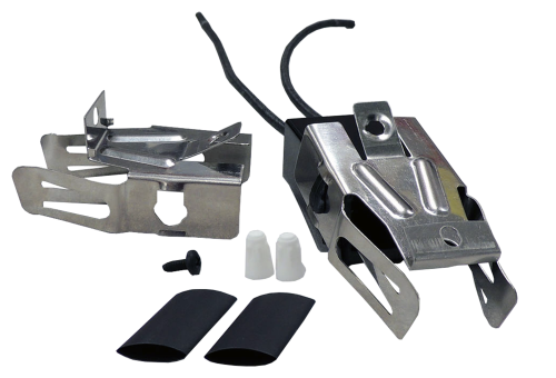 CONECTOR RESISTENCIA PRESION