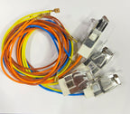 CONECTOR RESISTENCIA PRESION EN CERAMICA 90CM VENTA POR UNIDAD