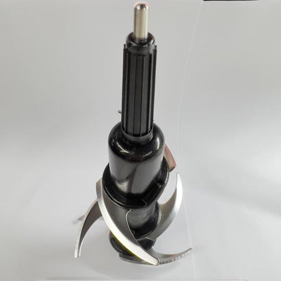 CUCHILLA LICUADORA 3 ASPAS BL610 NINJA