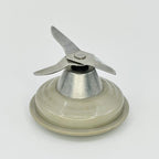 CUCHILLA LICUADORA ACOPLE/FRESADO BLACK AND DECKER