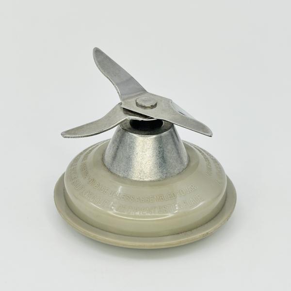 CUCHILLA LICUADORA ACOPLE/FRESADO BLACK AND DECKER