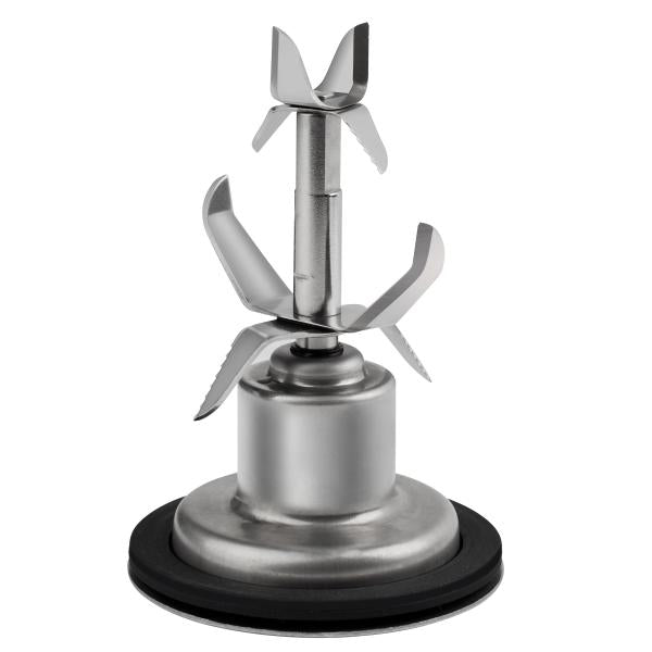 CUCHILLA LICUADORA CYCLONE ACERO ORIGINAL BLACK + DECKER